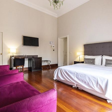 Gramsci Suites 나폴리 외부 사진