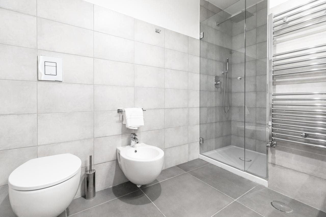 Gramsci Suites 나폴리 외부 사진