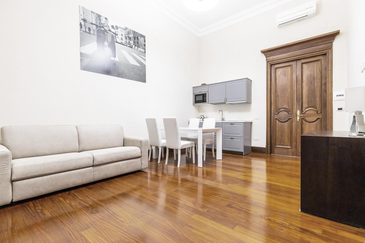 Gramsci Suites 나폴리 외부 사진