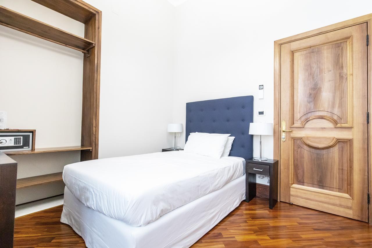 Gramsci Suites 나폴리 외부 사진