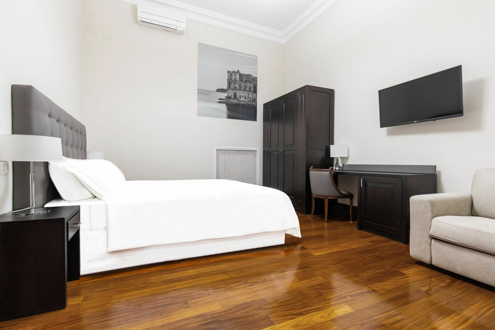 Gramsci Suites 나폴리 외부 사진