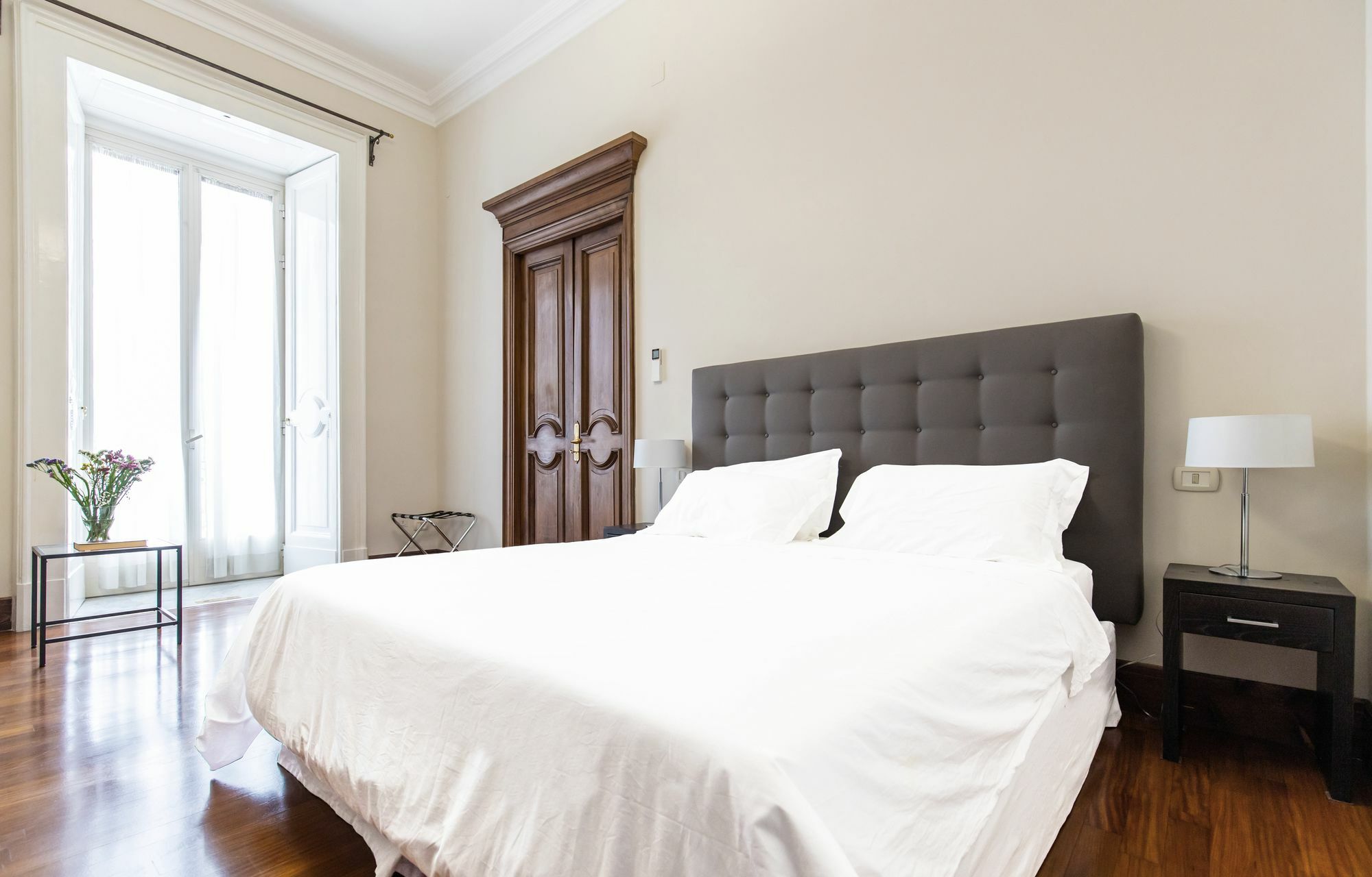 Gramsci Suites 나폴리 외부 사진