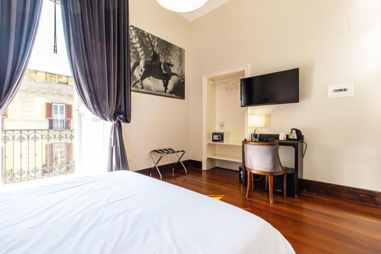 Gramsci Suites 나폴리 외부 사진