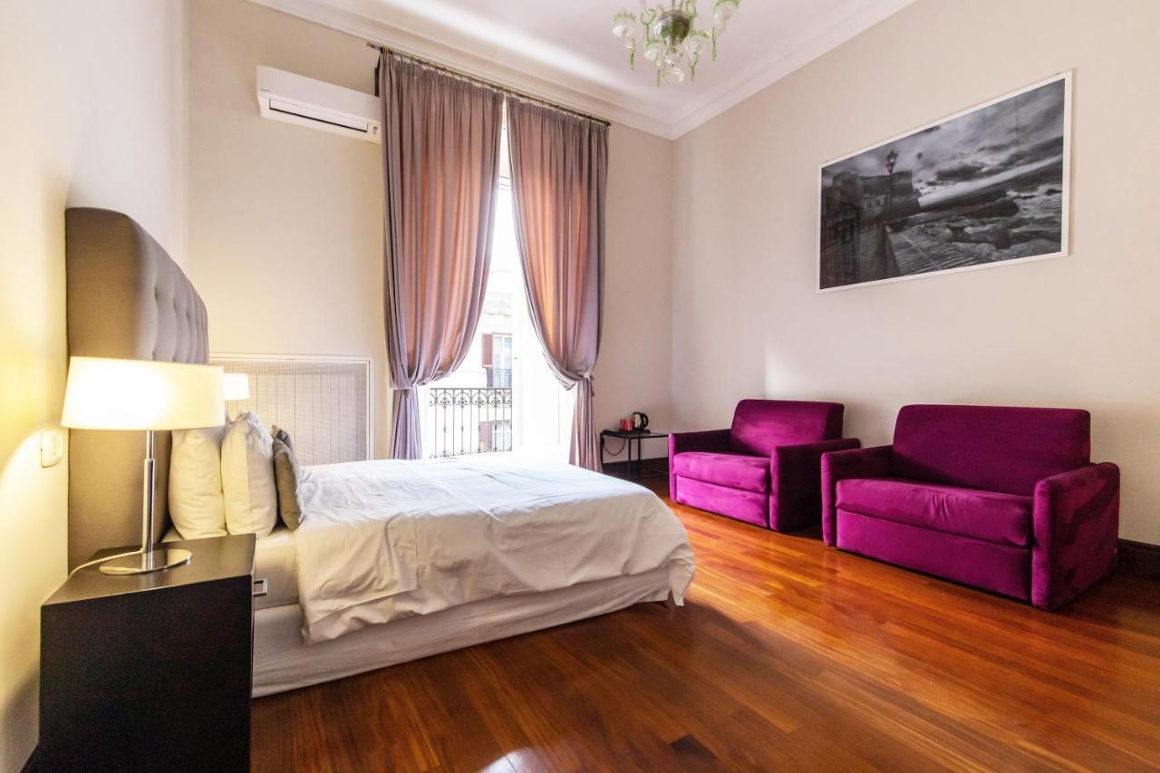 Gramsci Suites 나폴리 외부 사진