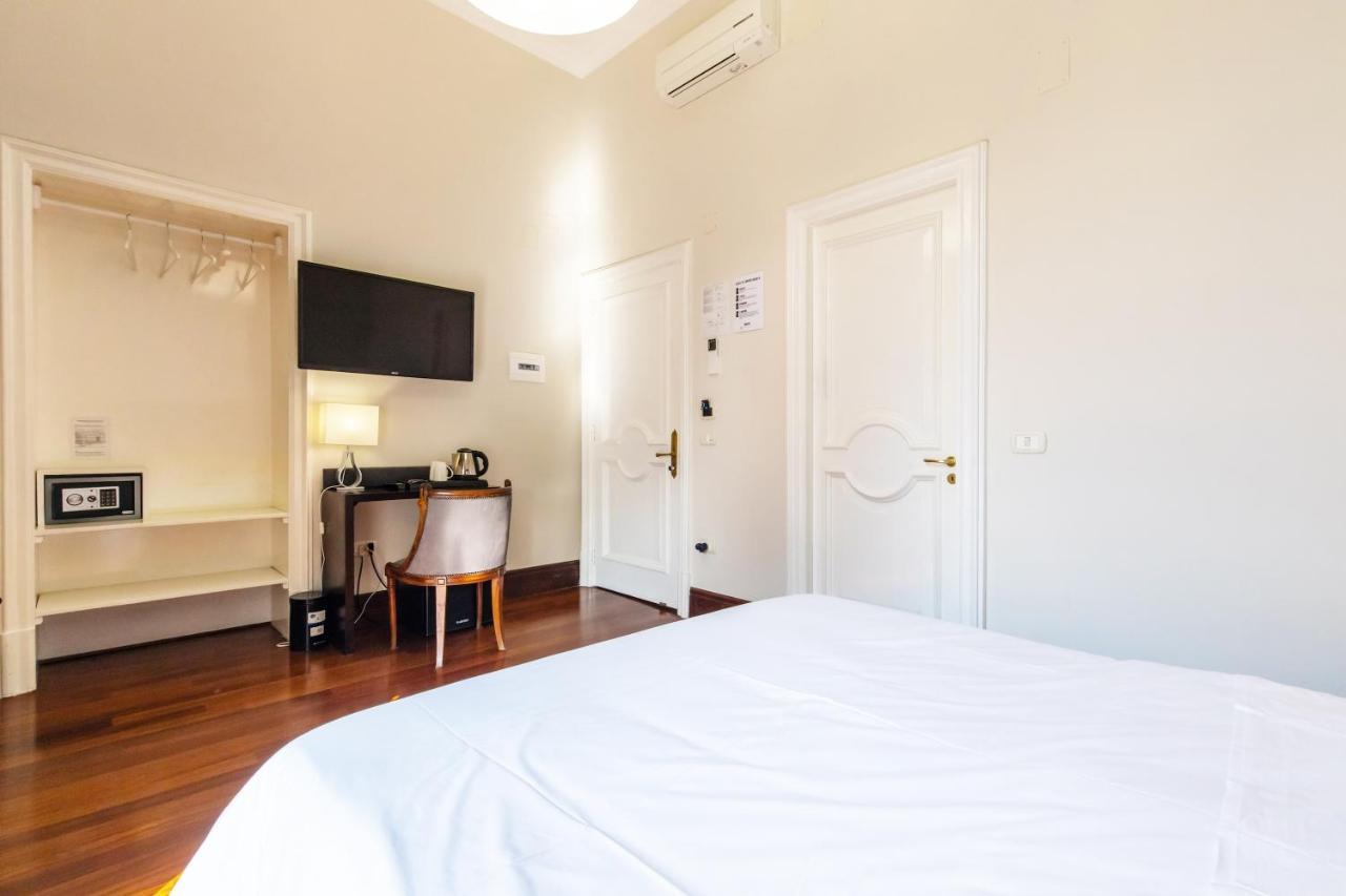 Gramsci Suites 나폴리 외부 사진