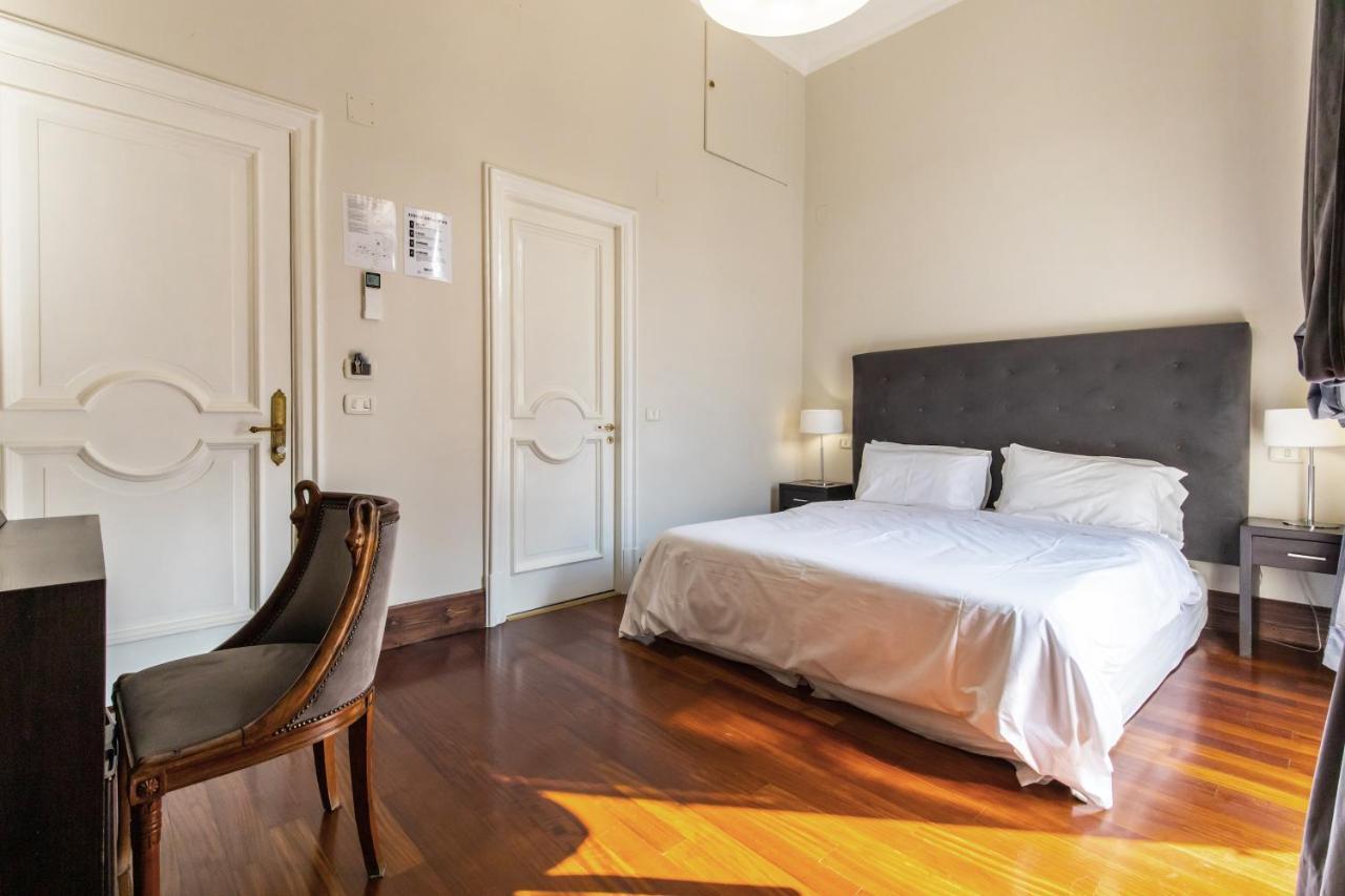 Gramsci Suites 나폴리 외부 사진